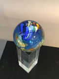 Baccarat & Josh Simpson Spheres - thumbnail 5 of 8