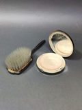 Antique Gorham & Webster Sterling Vanity (84.3+dwt) - thumbnail 1 of 12