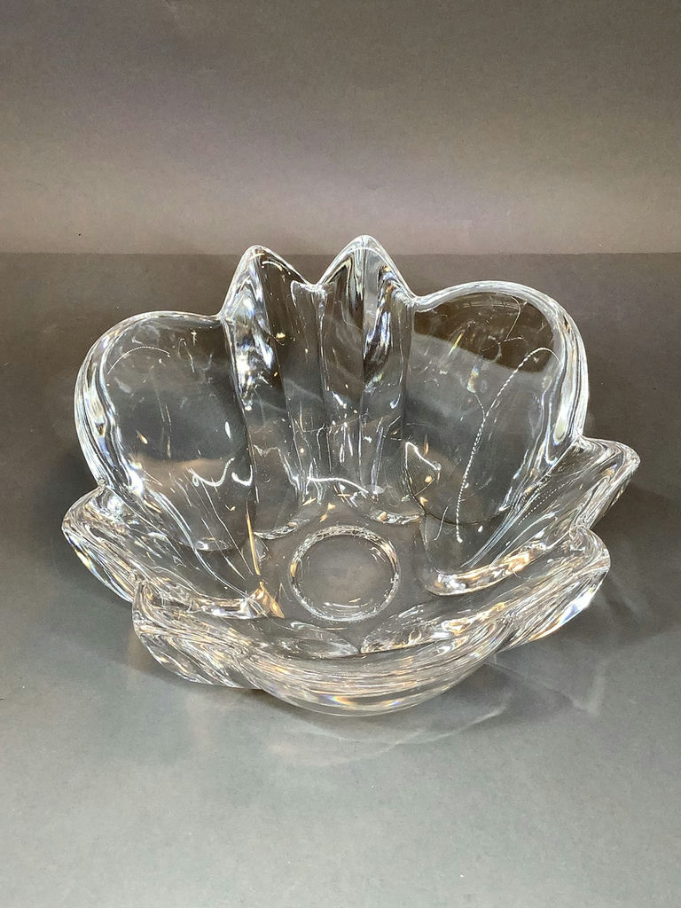 Orrefors Tulip Bowl - image 2 of 6