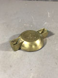 Small Brass Bowls and Coasters - thumbnail 17 of 20
