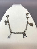 Vintage Sterling Dog & More Jewelry (9+dwt) - thumbnail 2 of 13