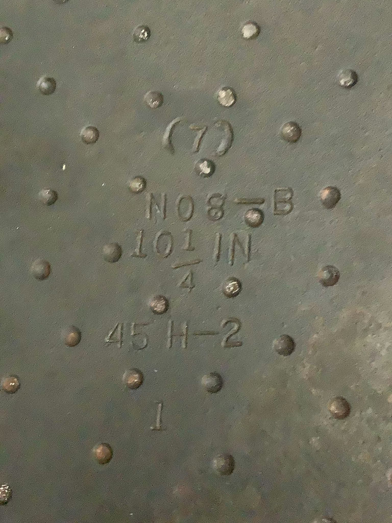 Cast Iron Kitchenware - image 10 of 11