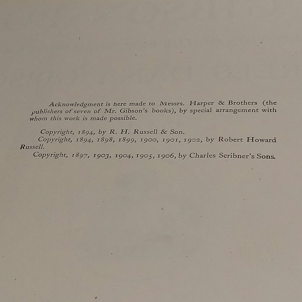 The Gibson Book Vol. 1 & 2 - image 9 of 24