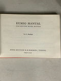 Eumig P8-M Imperial Electric 8mm Film Camera Set - thumbnail 11 of 18