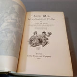 Louisa May Alcott Novels, 1906/1907 Editions - thumbnail 14 of 26