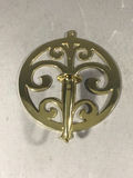Virginia Metalcrafters Brass Decor - thumbnail 8 of 14
