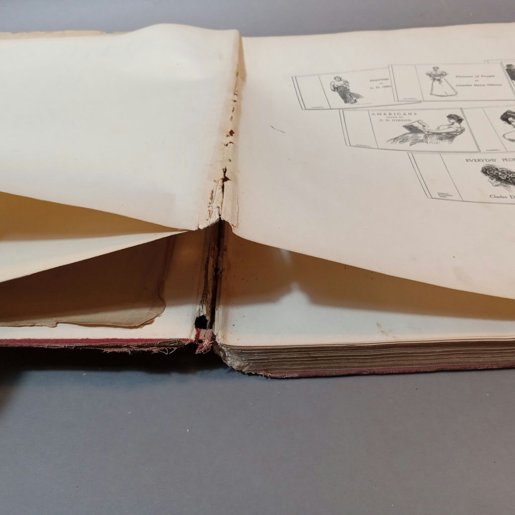 The Gibson Book Vol. 1 & 2 - image 20 of 24