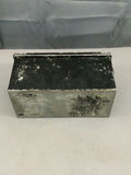Vintage Metal Document Boxes - thumbnail 4 of 11