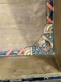 Antique Dome-Top Steamer Trunk - thumbnail 5 of 10
