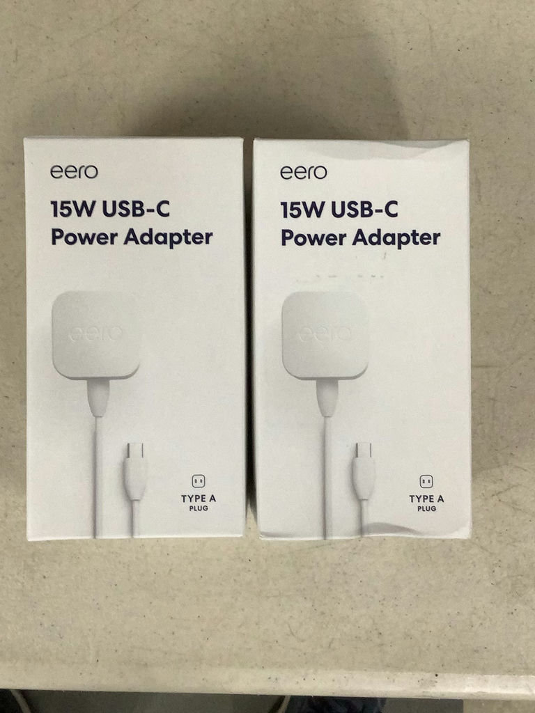 FireStick, Wireless Headphones, Power Adapters & More NIB - image 3 of 11