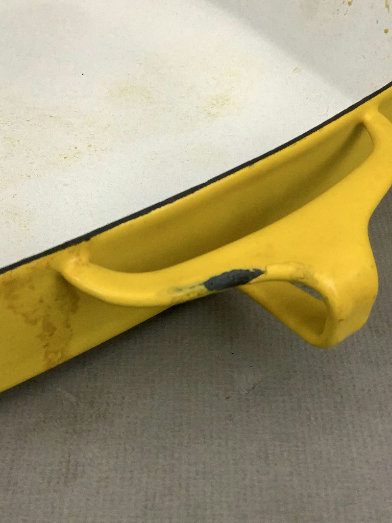 Primary Colors of Dansk - image 3 of 12