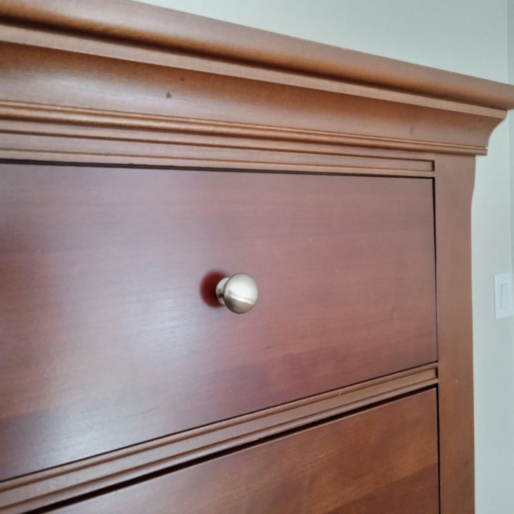 Thomasville Tall Dresser - image 7 of 12