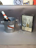 Cheers to This! Orrefors & Cordon Rouge - thumbnail 1 of 13