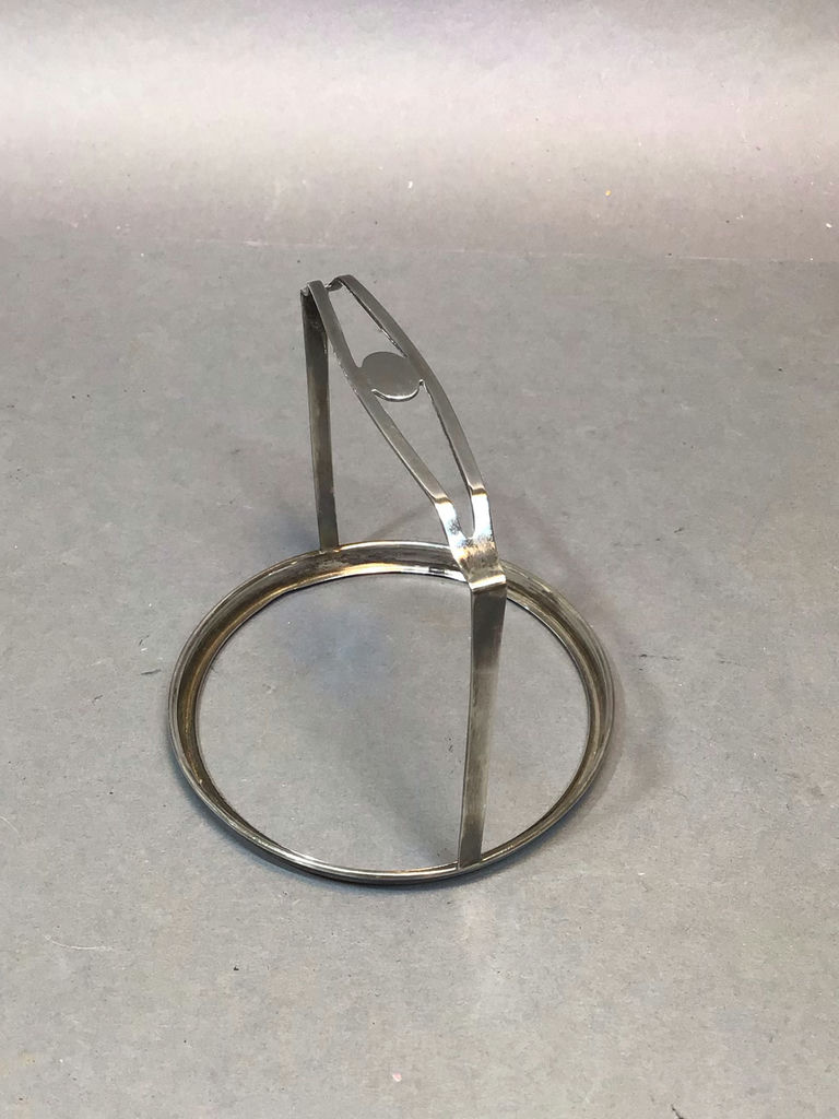 Sterling Barware (11.1+dwt) - image 7 of 18