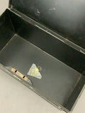 Vintage Metal Document Boxes - thumbnail 3 of 11