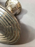 Alvin Sterling Candle Holders - thumbnail 5 of 6