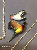 Vintage Costume Jewelry - Dogs & The Sea (2+dwt) - thumbnail 8 of 17