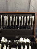 Lunt Sterling Flatware / Service for 12 (2039+dwt) - thumbnail 4 of 14
