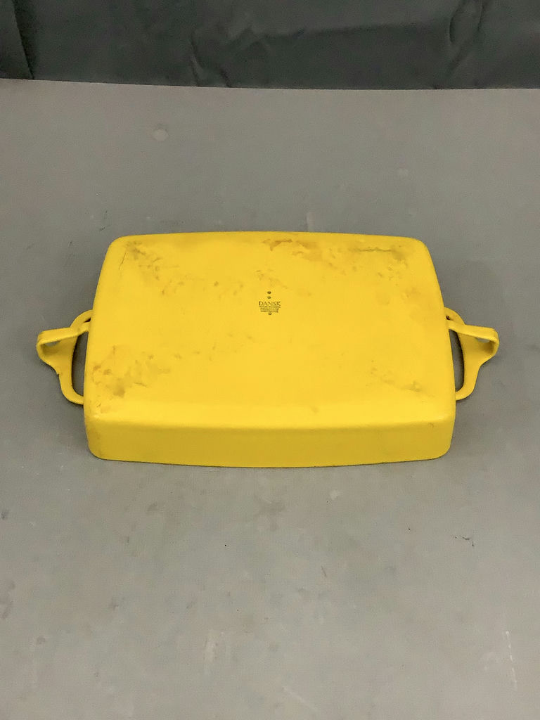 Primary Colors of Dansk - image 4 of 12