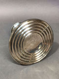 Gorham, Hamilton & More Sterling Candle Holders - thumbnail 13 of 15