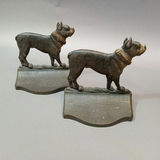 Antique B&H Bookends / Books - thumbnail 2 of 28