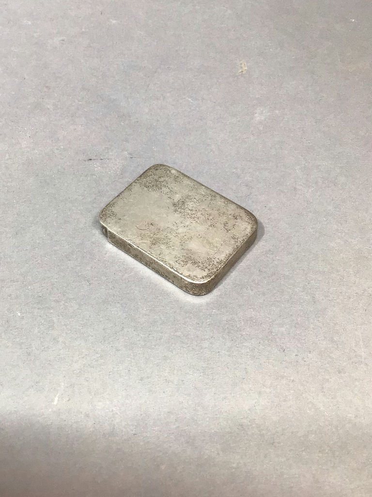R. Blackinton Sterling For The Purse/Pocket (43.1+dwt) - image 7 of 14
