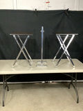 Vintage Artex Snack Tables - thumbnail 1 of 6