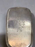 Blankinton Sterling Vanity Set (50+dwt) - thumbnail 12 of 19