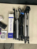 Canon EOS Rebel T3i Camera Kit with Tripods - thumbnail 7 of 7