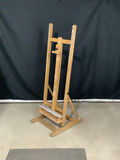 Vintage Large Wooden Easels - thumbnail 7 of 8