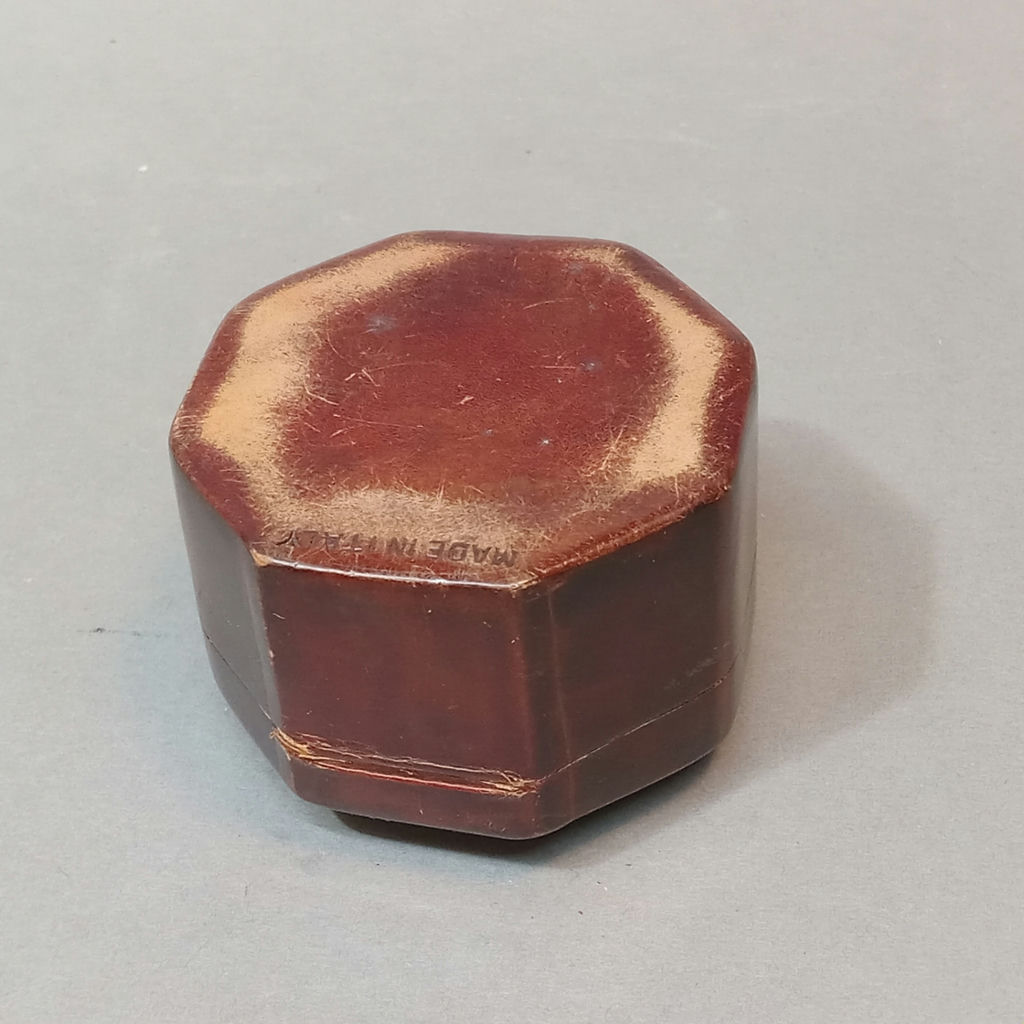 Vintage Leather Travel Accessories - image 21 of 21