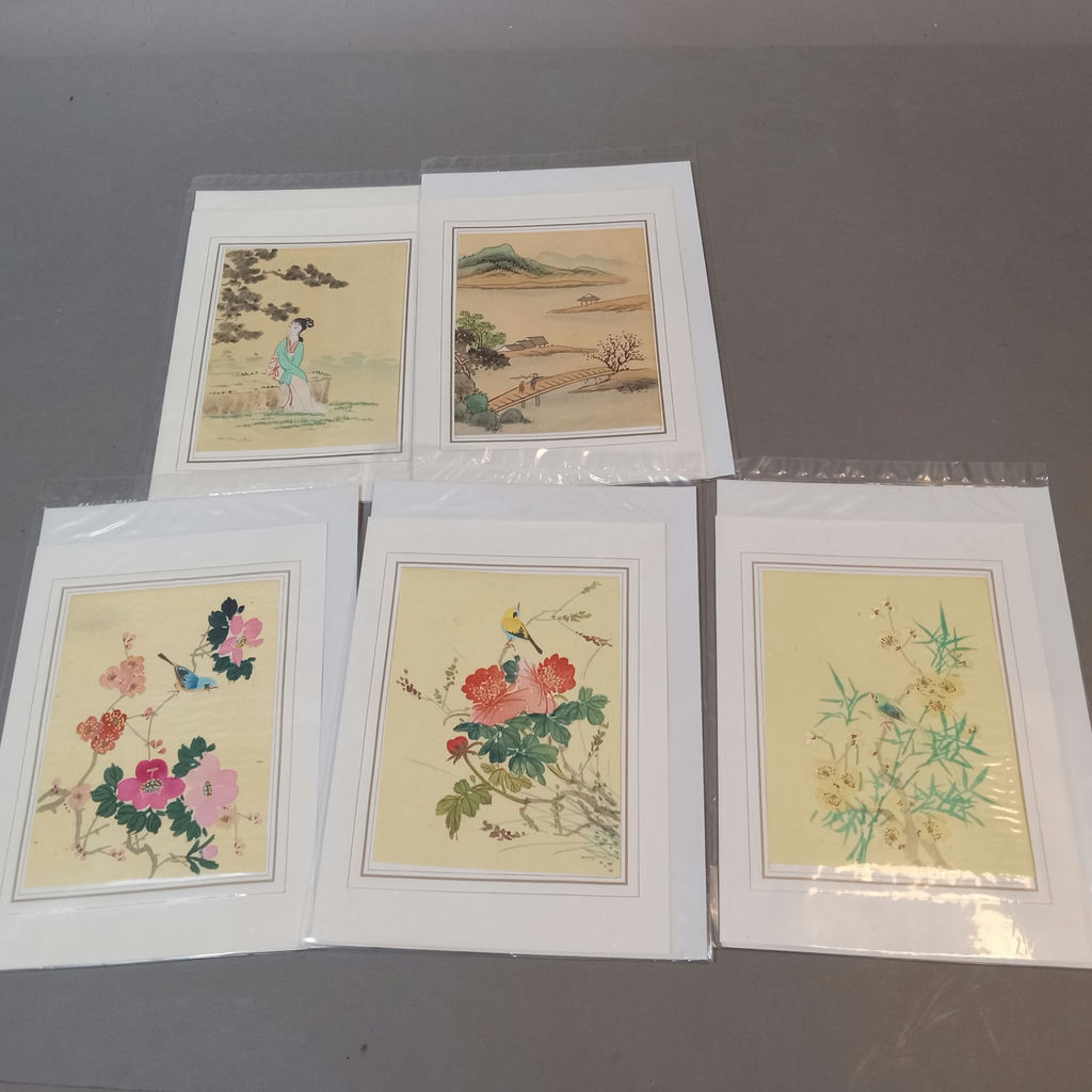 Asian Art - image 13 of 14