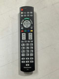 Panasonic 65in Plasma HDTV w/ Mobile TV Stand - thumbnail 5 of 7