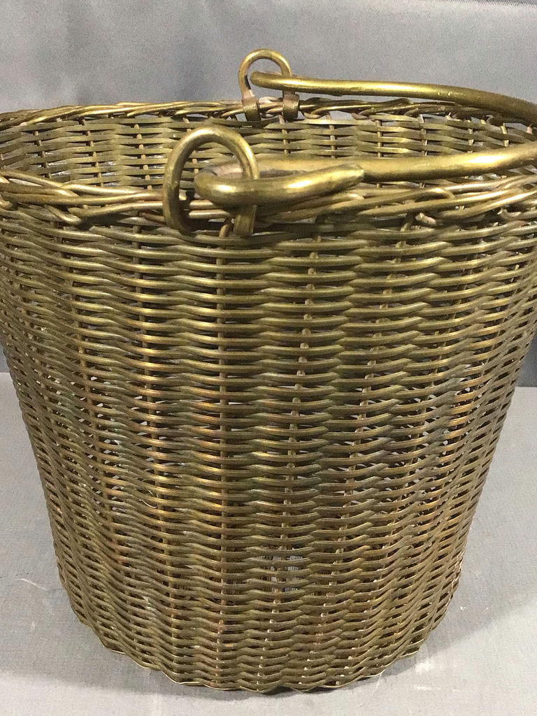 Vintage Copper & Brass Decor - image 4 of 9