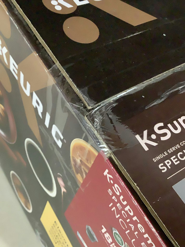 Keurig K-Supreme Plus Special Edition Coffee Maker NIB - image 6 of 6