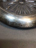 Frank M. Whiting Sterling & Glass Tableware - thumbnail 4 of 10