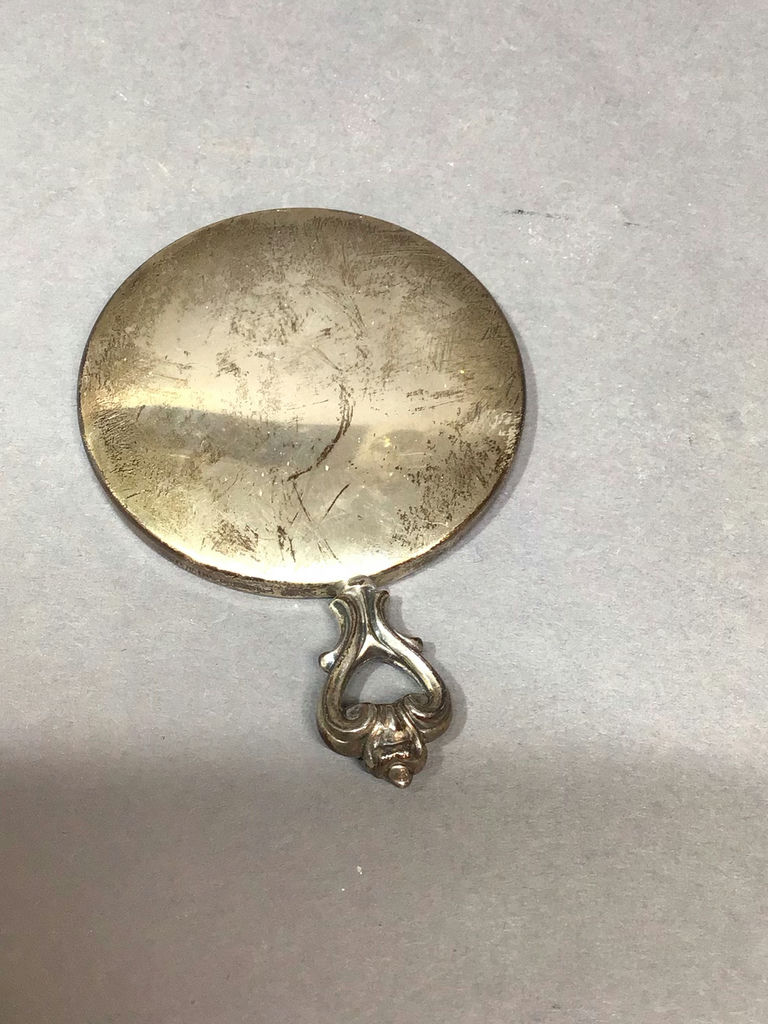 R. Blackinton Sterling For The Purse/Pocket (43.1+dwt) - image 3 of 14