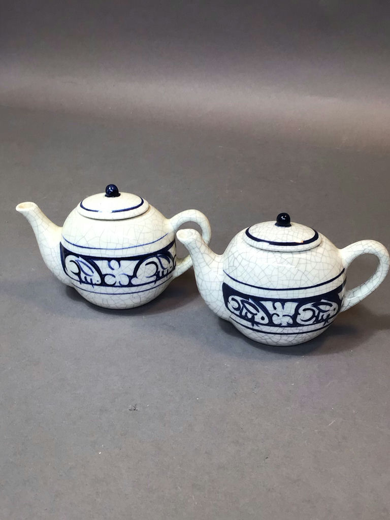 Potting Shed Mini Tea Set & Pitcher - image 9 of 16