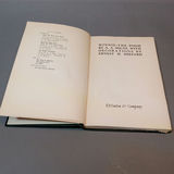 First Edition Winnie the Pooh & More - thumbnail 7 of 27