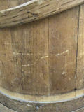 Antique Firkin Basket/ Sugar Bucket - thumbnail 8 of 8