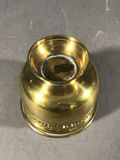 Small Brass Planters/Bowls - thumbnail 9 of 16