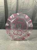 Glass Platters - thumbnail 4 of 10