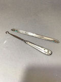 Blankinton Sterling Vanity Set (50+dwt) - thumbnail 13 of 19