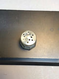 Vintage Cartier Sterling Shakers (39.2dwt) - thumbnail 7 of 12