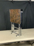 Vintage Artex Snack Tables - thumbnail 2 of 6