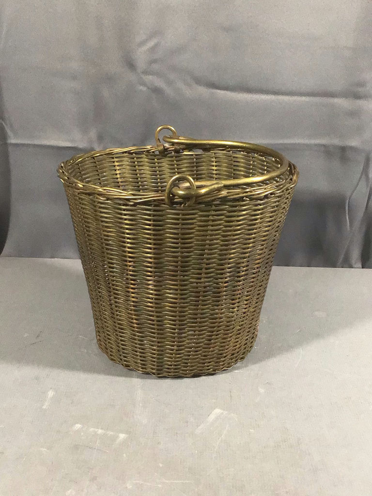 Vintage Copper & Brass Decor - image 3 of 9