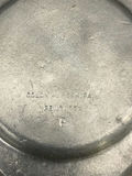 Pewter Kennel Club Plates - thumbnail 4 of 11