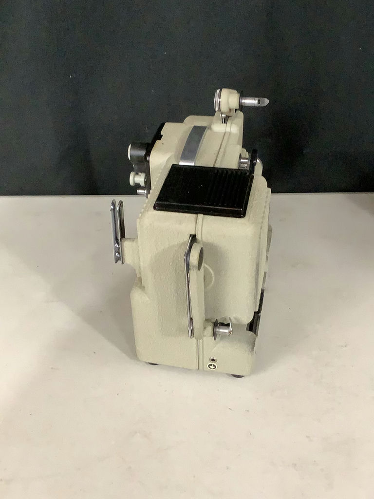 Eumig P8-M Imperial Electric 8mm Film Camera Set - image 5 of 18
