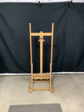Vintage Large Wooden Easels - thumbnail 6 of 8