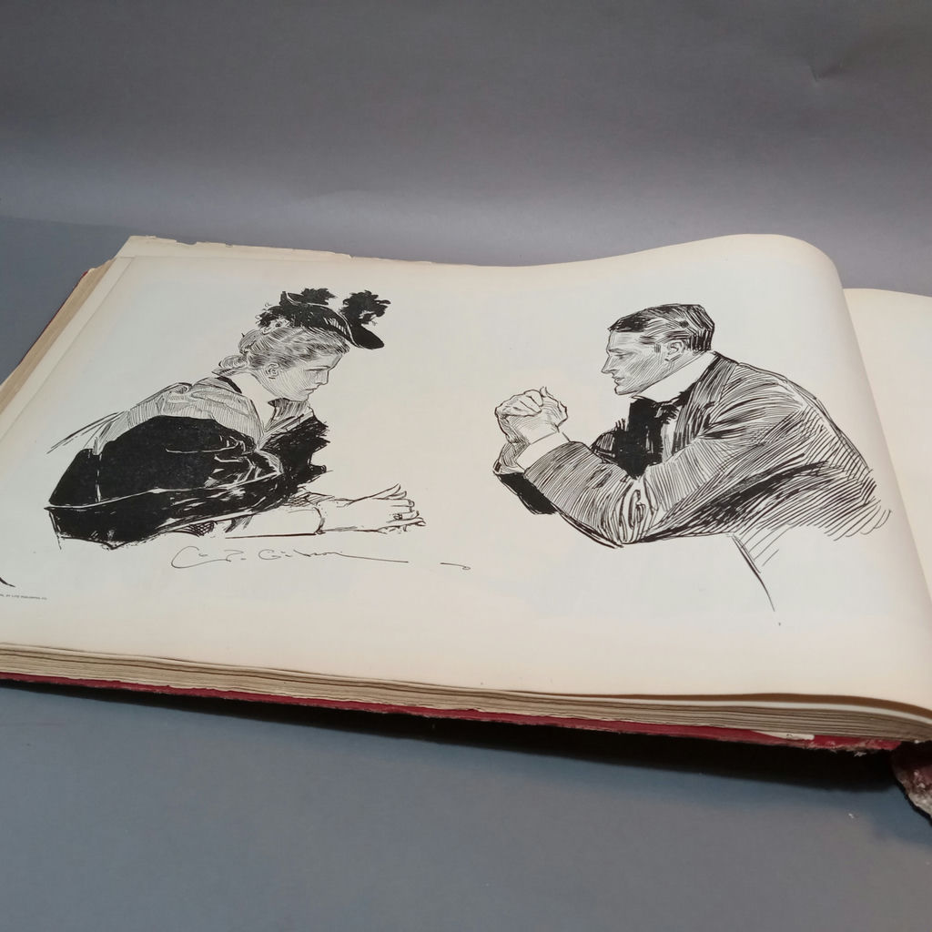The Gibson Book Vol. 1 & 2 - image 12 of 24